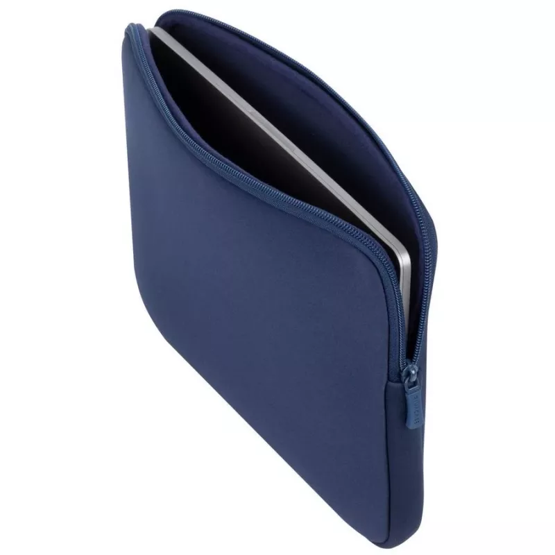 Dėklas nešiojamam kompiuteriui Rivacase Antishock 5123 33,8 cm (13,3 colio) Mėlynas