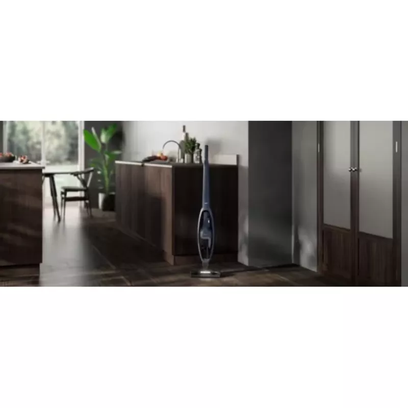 Nešiojamas dulkių siurblys Aeg 900 402 210, 0,3 L, juodas