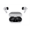 Belaidės ausinės Samsung Galaxy SM-R420NZAAEUE – Tikras stereo garsas, Bluetooth 5.4, IP54, ANC, 6 mikrofonai, 515 mAh dėklas