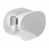 Sieninis laikiklis Vogel's SWM 4131 Sonos Era 300 garsiakalbiui, baltas
