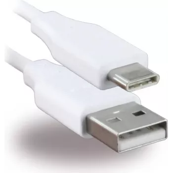 LG EAD63849201 USB Laidas Baltas