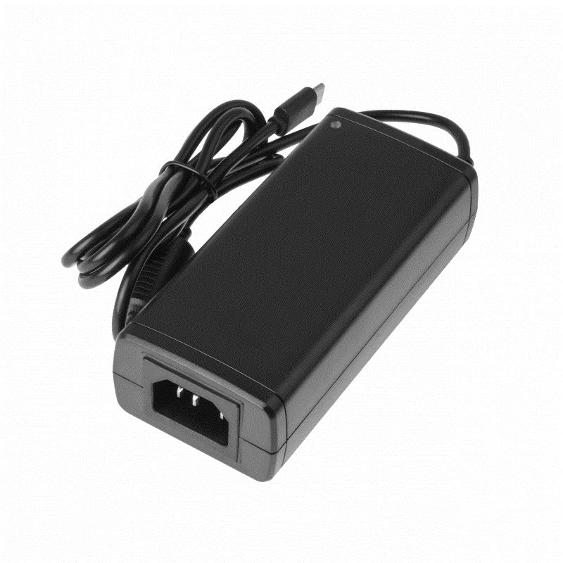 Green Cell AD134P USB-C įkroviklis 65W nešiojamam kompiuteriui, planšetei, išmaniajam telefonui