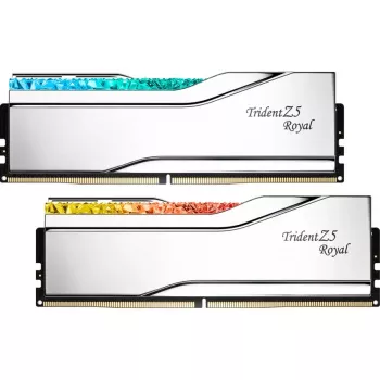 G.Skill Trident Z5 Royal Neo DDR5 32GB 8000MHz atminčių rinkinys