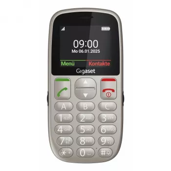 Mobilus telefonas Gigaset GL395 2.2 colio