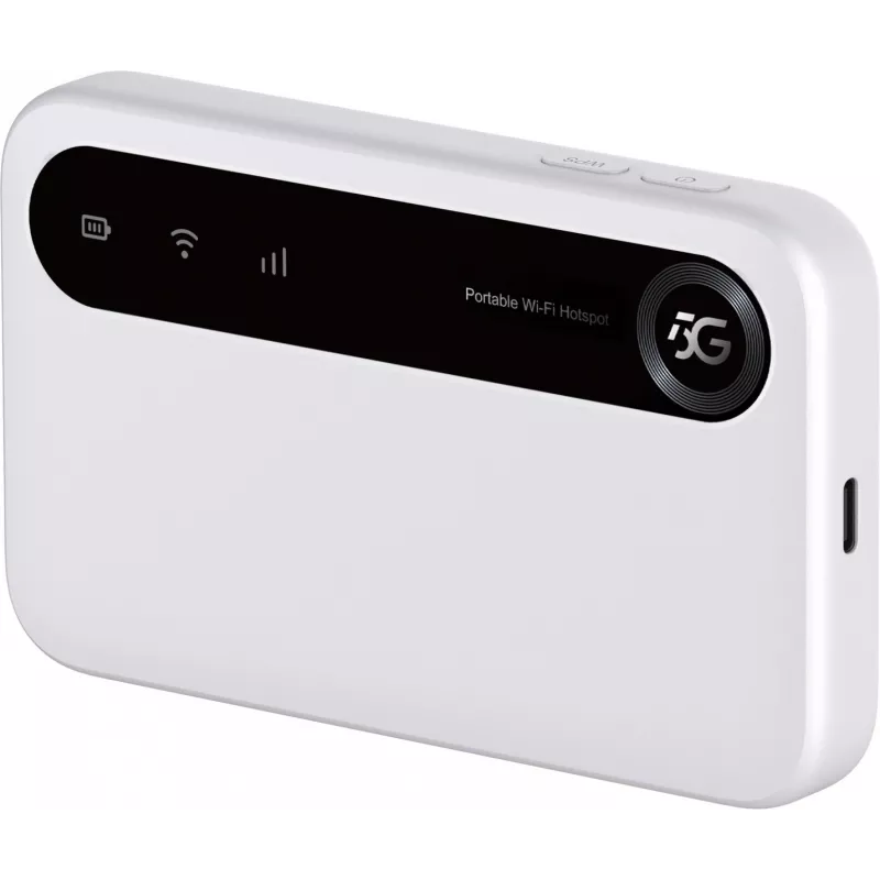 ZTE U50 5G mobilusis maršrutizatorius