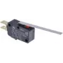 Omron V-163-1C5 mikrojungiklis 8 V/DC 16 A 1 x on/(on) 1 vnt. Maišelis