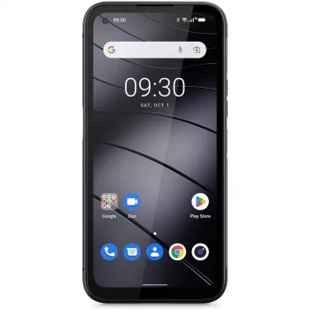 Išmanusis telefonas Gigaset GX6 PRO 6,6 colio 8GB 128GB Black Titanium