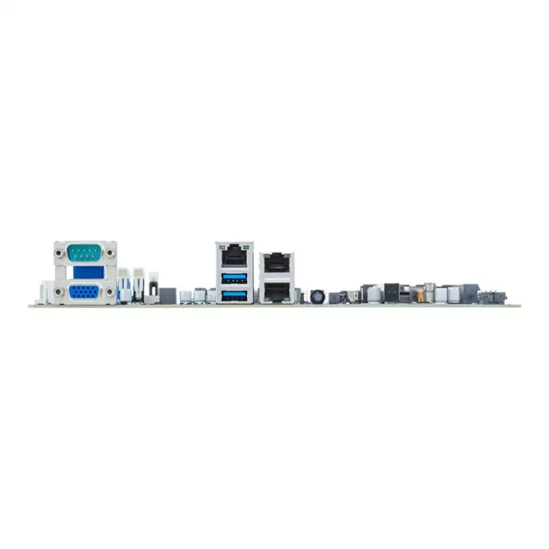 Motininė plokštė Gigabyte MX34-BS0 LGA 1700 Intel® Xeon® E-2400 / 6300 Intel® Pentium® Gold G7400 / G7400T Intel® C262