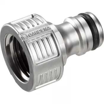 Gardena 18240-50 Sodo įrankis sidabrinis
