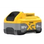 DeWalt DCB1880-XJ 18V 8Ah įkroviklis