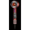Dyson Supersonic plaukų džiovintuvas Nural Strawberry Brown, 1600W, 3 greičiai