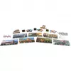7 Wonders – pagrindinis žaidimas, naujas dizainas, Stalo žaidimų ekspertų metų žaidimas 2011