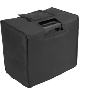 Speaker cover Omnitronic BOB-10A – patvarus apsauginis gaubtas garsiakalbiams