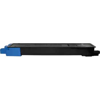 Dažų kasetė Freecolor Kyocera TASKalfa 2551ci TK-8325C 20000 puslapių cyan