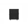 Stovimas 19 inch serverio spintos korpusas Lanberg FF01-6815-12B