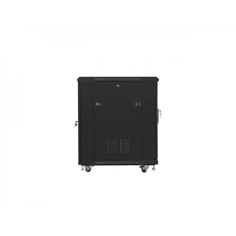 Stovimas 19 inch serverio spintos korpusas Lanberg FF01-6815-12B