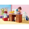 Playmobil Dollhouse 70208 Miegamasis su siuvimo kampeliu