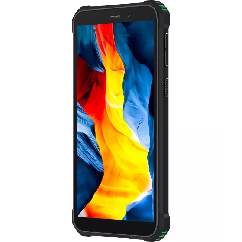 Išmanusis telefonas OukiTel G2 4G 6,3 col. 4/64 GB Žalias