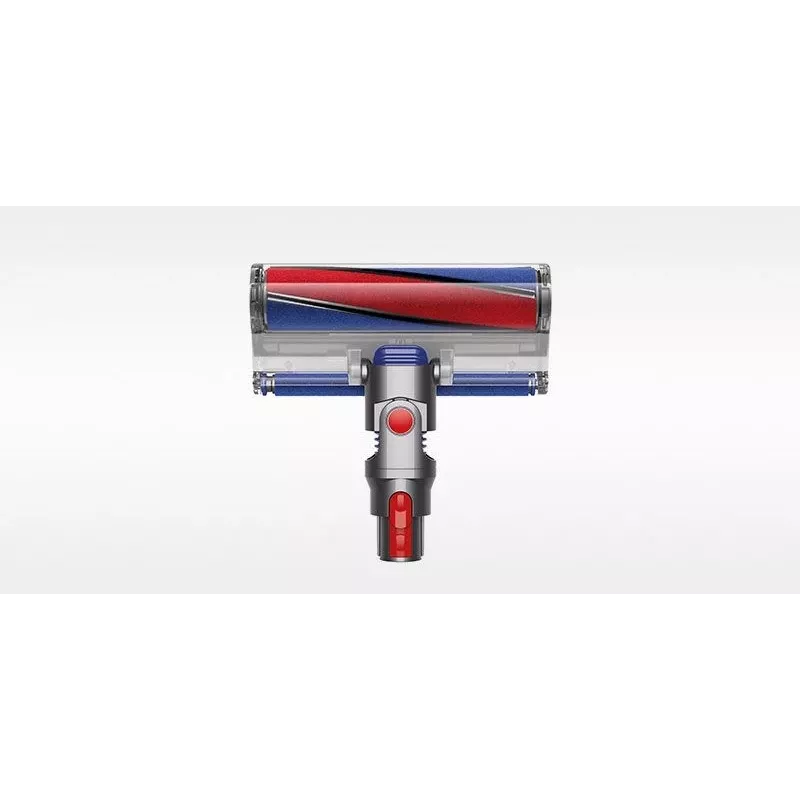 Belaidis siurblys Dyson V11 Fluffy 2-in-1, 185 AW siurbimo galia, 60 min veikimo laikas, 0,76 L dulkių talpa