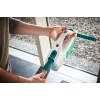 Leifheit langų siurblys Dry&Clean su rankena ir šluotele 51003