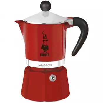 Kavos virimo aparatas Bialetti Rainbow 0,27 L