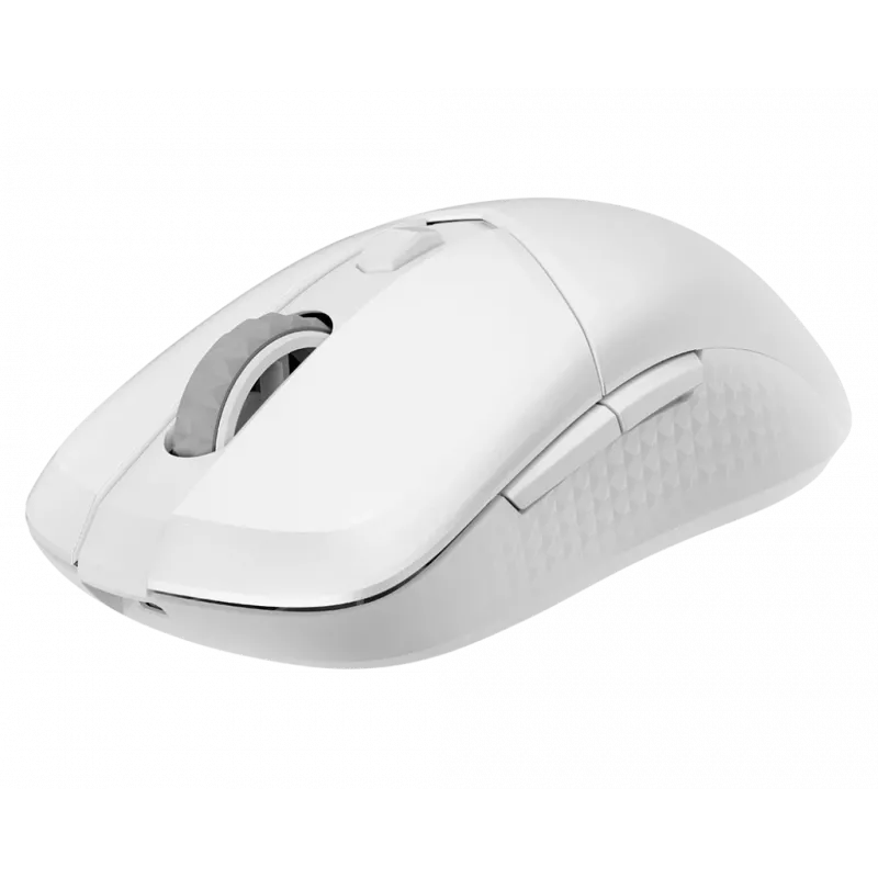 MSI Versa 300 Wireless pelė žaidimams, dešinei rankai, RF Wireless + Bluetooth + USB Type-C, optinė, 8000 DPI