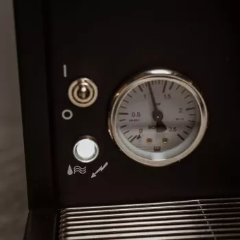 Kavos aparatas La Pavoni 1,5 L LPSCCB01EU