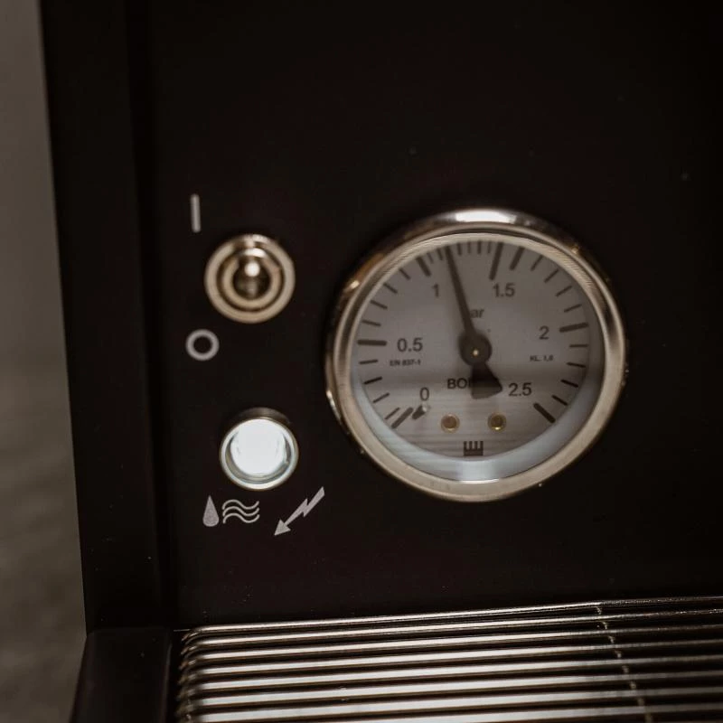 Kavos aparatas La Pavoni 1,5 L LPSCCB01EU