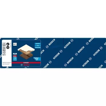 Šlifavimo kempinė Bosch 2 608 901 170 smulkus grūdėtumas