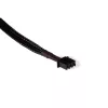 RGB skirstytuvas Alphacool 18697 Juoda 5V 150mm