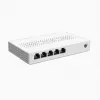 Tenda SM105 nevaldomas 2.5G Ethernet 5 prievadų 25 Gbit/s komutatorius