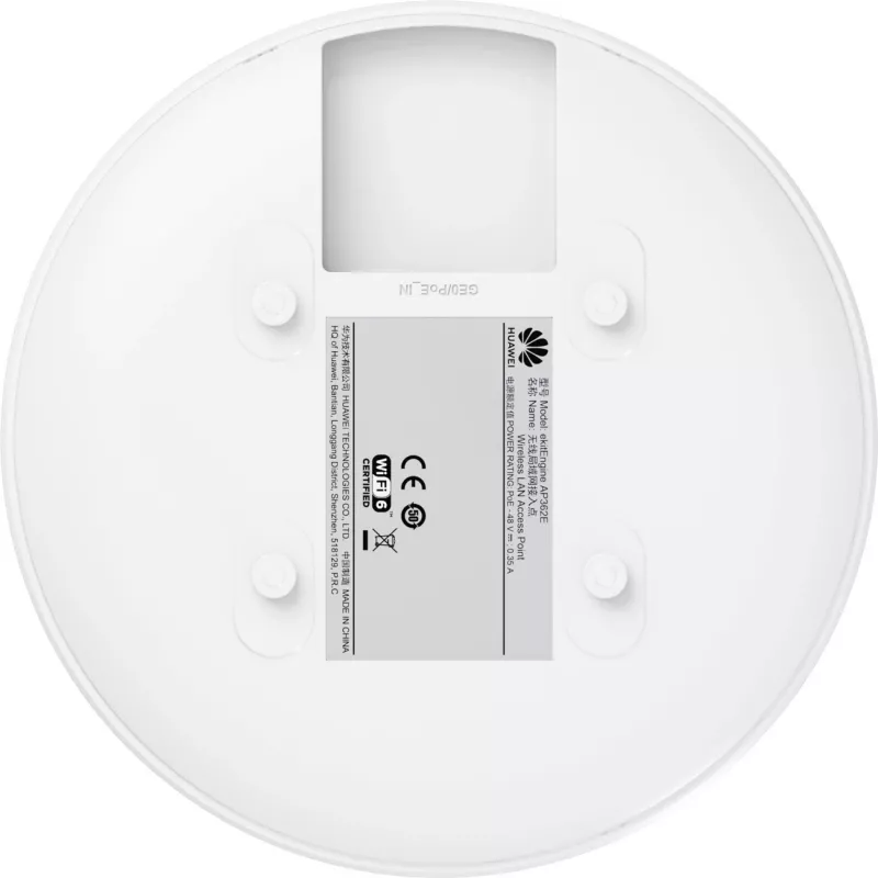 Belaidis prieigos taškas Huawei AP362E 2,4 GHz 5 GHz