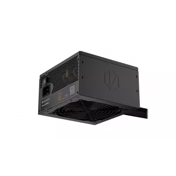 Maitinimo blokas ENDORFY Vero L6 750 W, 24 kontaktų ATX, 80 PLUS Bronze, 120 mm ventiliatorius, Juoda