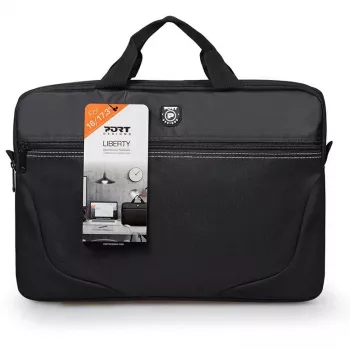 Port Designs LIBERTY III portfelis nešiojamam kompiuteriui 43,9 cm (17,3 colio)