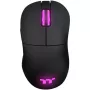 Pelė Thermaltake GMO-DMS-HYOOBK-01 RF belaidė + Bluetooth