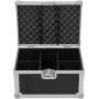 Transportinis dėklas Flightcase Roadinger 31005224 4x SILENT PAR 6 QCL
