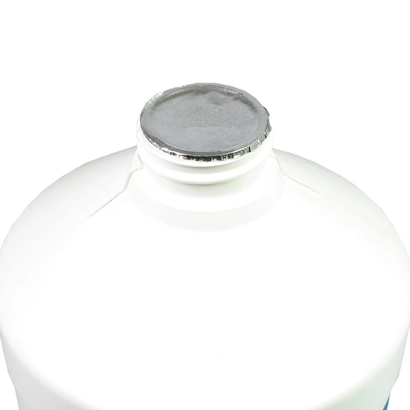 XSPC Pure Coolant skystis aušinimui, 1 litras - skaidrus, UV