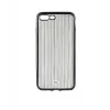 Dėklas Tellur iPhone 7 Plus 14 cm (5.5 colio) Juodas Peršviečiamas