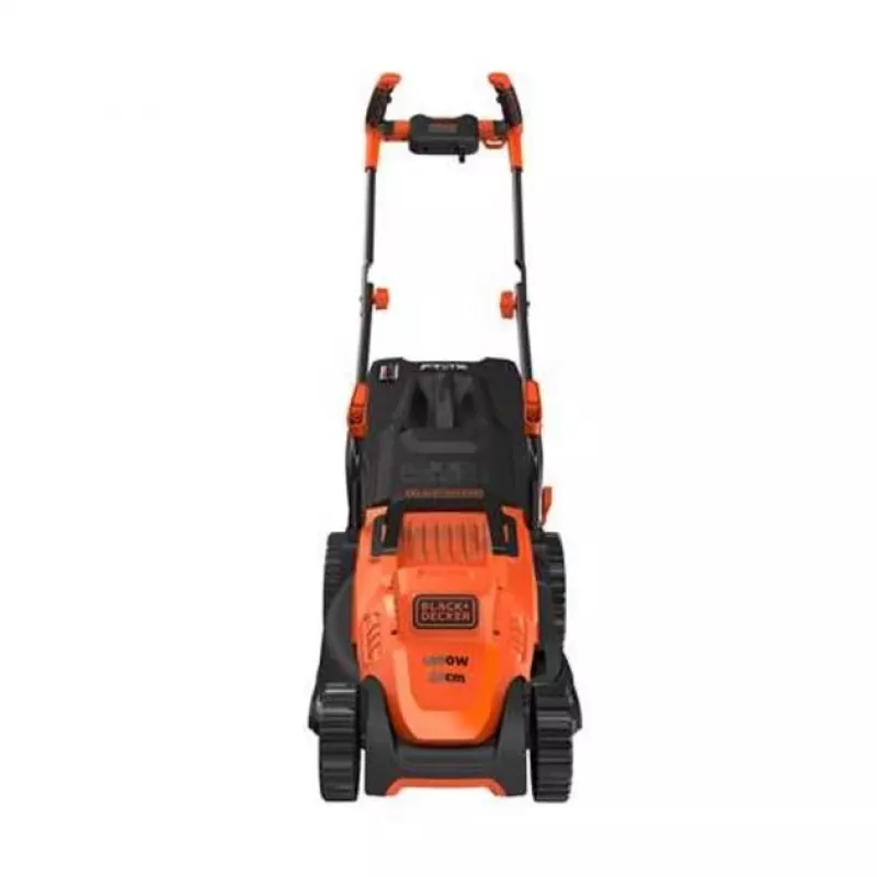 Elektrinė vejapjovė Black & Decker BLACK+DECKER BEMW461BH-QS