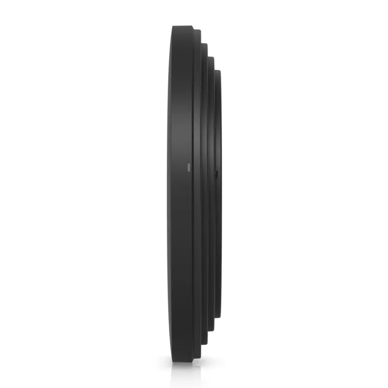 Ubiquiti U7 Pro XG 5800 Mbit/s Juodas belaidis prieigos taškas su PoE