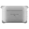 Nešiojama elektrinė stotelė EcoFlow Delta 3 Max Plus 2048Wh 1800W – atsarginis maitinimas ir energija be tinklo