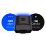 Diagnostinis skaitytuvas OBDeleven 3 Pro Pack P1052 – automobilio diagnostikos ir kodavimo įrankis