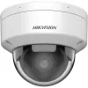 IP lauko šautuvinė kamera Hikvision Pro Series DS-2CD2186G2H-ISU (2,8 mm) 8 MP 3840x2160 luboms/sienai, 105,1°