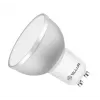 LED išmani lemputė Tellur GU10 5W RGB reguliuojamo ryškumo