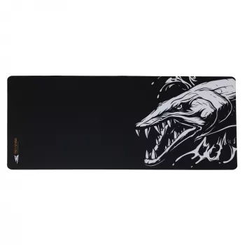 Pelėdų kilimėlis Baracuda BGMP-031 Revenge 750x350 juodas