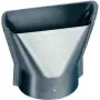 Antgalis Steinel 070311 50 mm – keičiamas antgalis karšto oro įrankiui, 50 mm skersmuo
