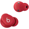 Beats Solo Buds – Belaidės ausinės – Skaidriai raudona, Model A3151 A3150 A3152