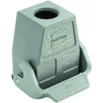 Movimo korpusas Harting 19300060756 IP65 16A pramoniniams jungtims