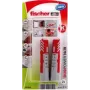 Fischer DuoPower 14 x 70 K NV sieninis kaištis 70 mm 537655 1 komplektas