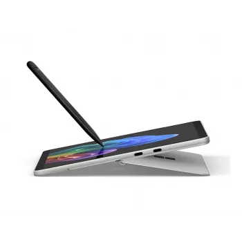 Planšetinis kompiuteris Microsoft Surface Pro 12 colių Snapdragon X1P-42-100 3.2 GHz, 12 colių (30,5 cm) 2196×1464, 16 GB RAM, 512 GB, Wi‑Fi 7, Windows 11 Pro, Platinum